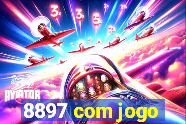 8897 com jogo